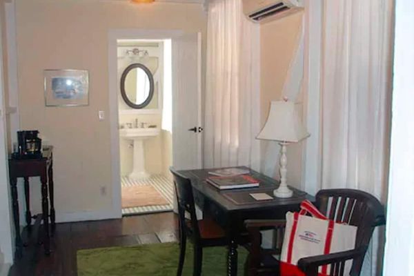 St. Croix Club Comanche Hotel (Christiansted)
